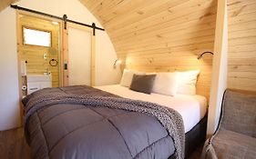 Wonthaggi Park Lane Holiday Park